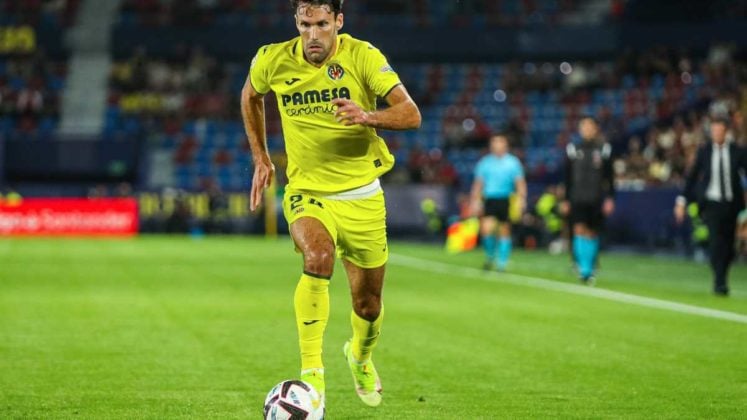 Sergi Cardona análisis del nuevo lateral del Villarreal Biwenger