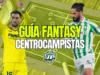 Guía de centrocampistas de LaLiga EA Sports para firmar en clave fantasy