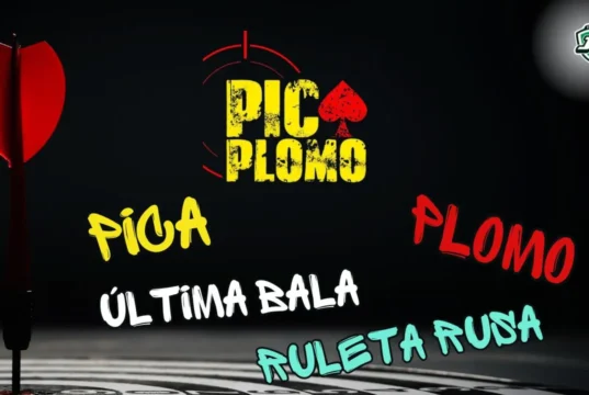 Pica o Plomo