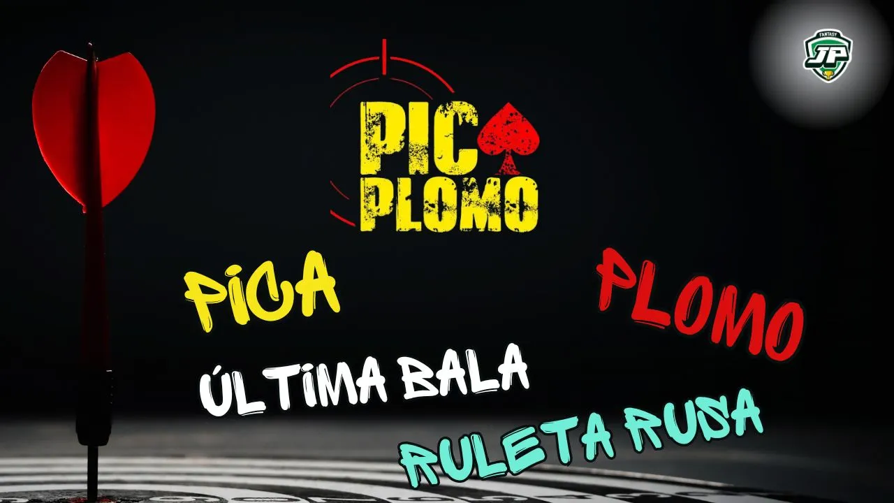 Pica o Plomo