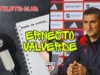 Rueda de Prensa Ernesto Valverde Athletic