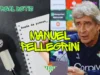 Rueda de Prensa Pellegrini Real Betis