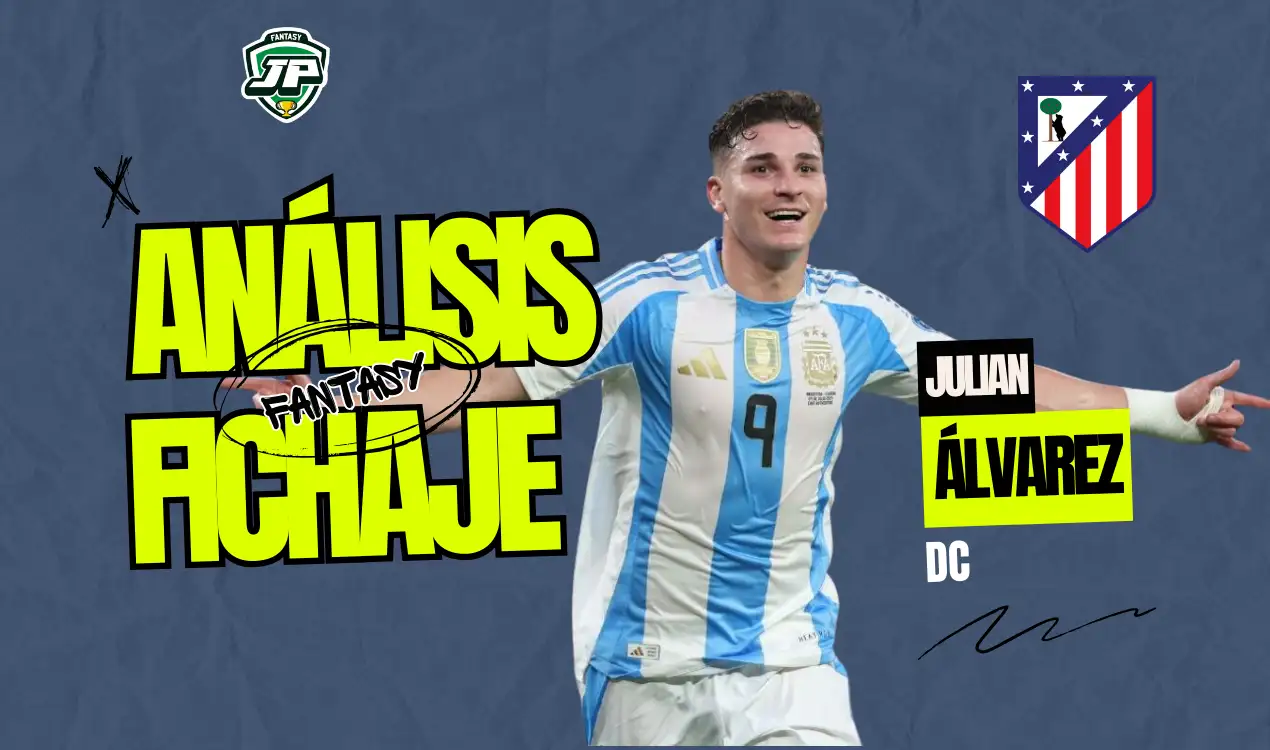 analisis fichaje julian alvarez fantasy atleti