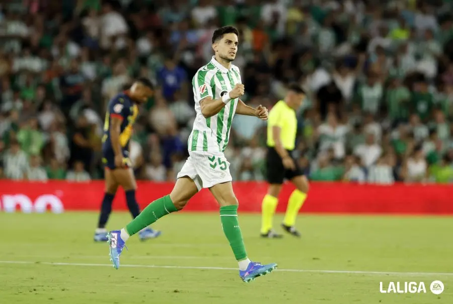 Marc Bartra Betis fantasy