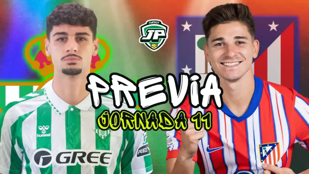 previa jornada 11 betis - atleti