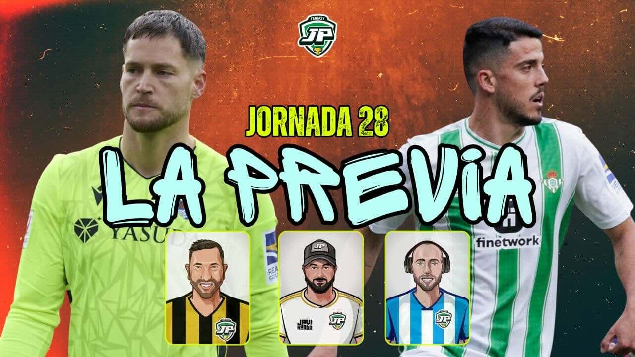 PODCAST JORNADA 28