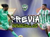 previa jornada 28 Leganés - Betis