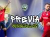 previa jornada 28 Osasuna - Getafe