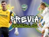 previa jornada 28 Villarreal - Real Madrid